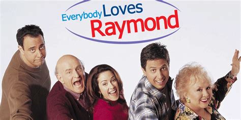 everybody loves raymond hulu.